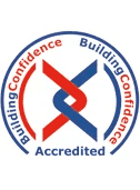 Building Confidence Accredited