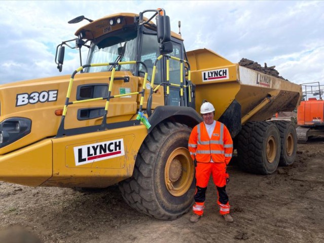 Latest News | Lynch Plant Hire